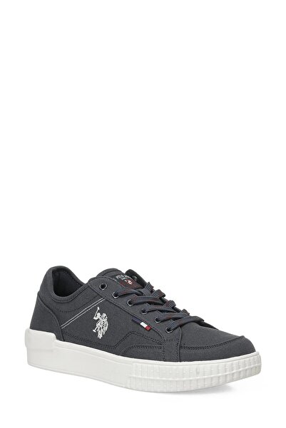 U.S. Polo Assn. Pantofi sport pentru bărbați, confortabili, anatomici, Banze