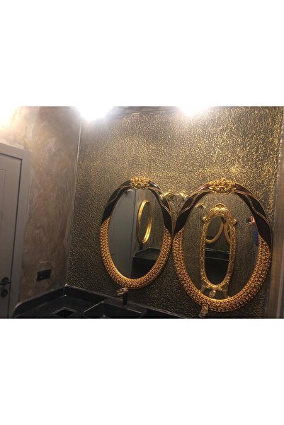 Genel Markalar AZERİN OVAL AYNA