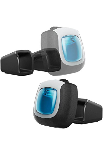 Spigen Adaptor odorizant de cameră Tesla, negru - Tesla Model Y/3 2021/2022