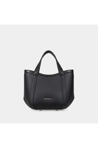 Chrisbella Women’s Stylish Handbag with Wallet