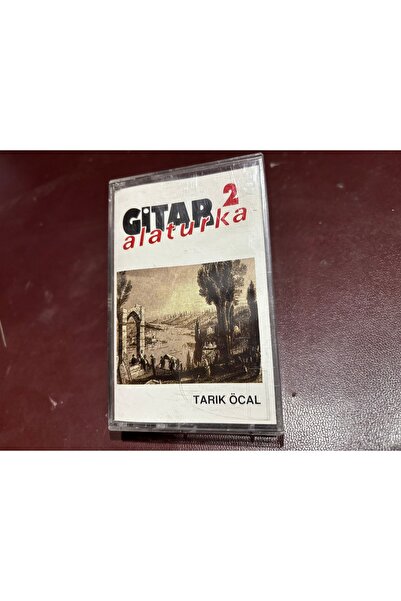 tayfuntufan antika koleksiyon كاسيت - جيتار 2 القرفصاء