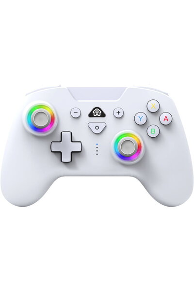 Subsonic Wireless Led Controller White for Switch