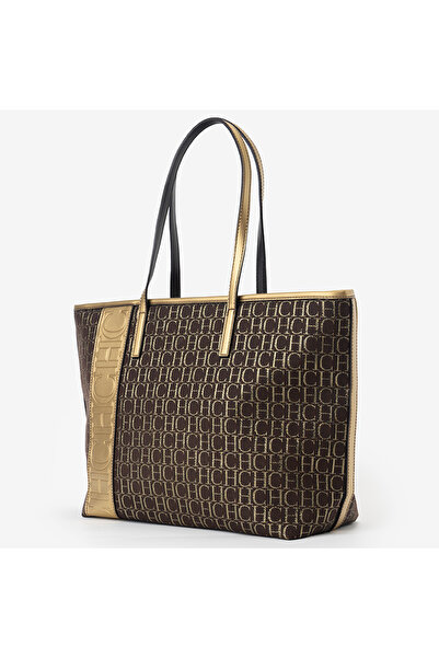 Carolina Herrera New Women's Handbag Stylish Design Classic Vintage Versatile...