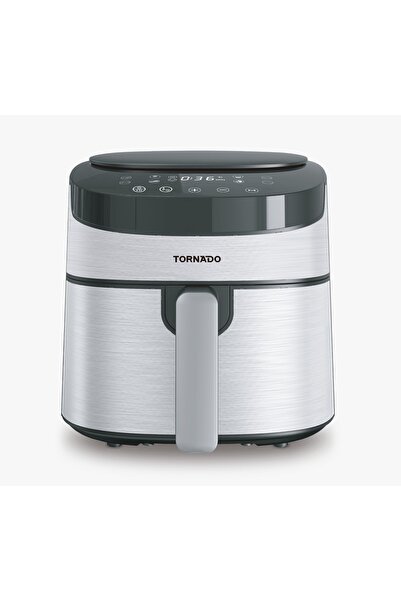 Tornado Tornado Air Fryer 1300W Digital TAF9003-GS (Oil-Free)