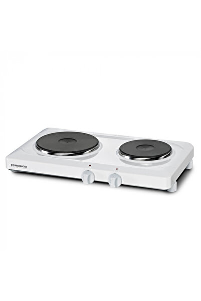 Rommelsbacher Double Hot Plate THS 2590