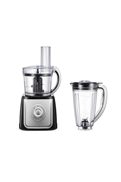 Yallabena All-in-One Electric Food Processor – Chop, Slice & Dice in Seconds!