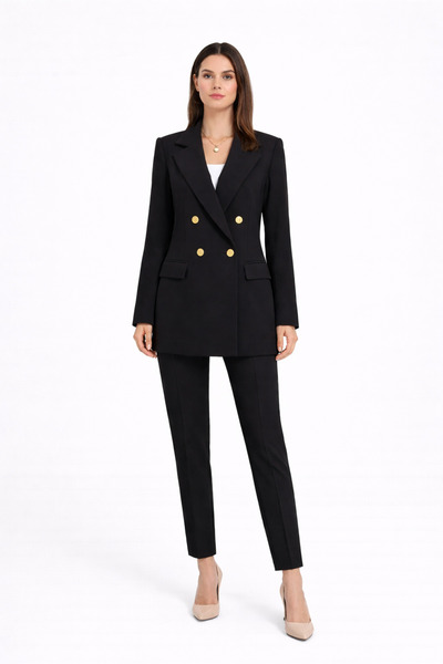 Kemal Aydın KEMAY Blazer Ceket 004