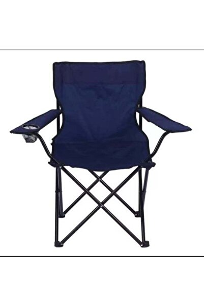 Generic Portable Folding Chair for Camping and Trips