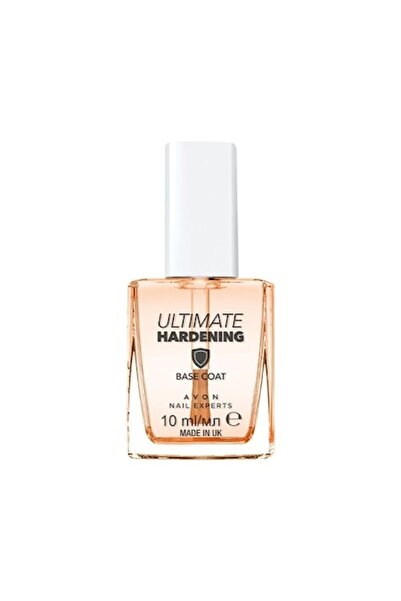 AVON Nail Strengthener, Avon, Nail Experts, 10 ml