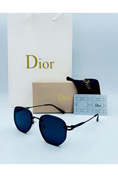 DIOREXA Men's and Women's Glasses - A Luxurious Touch for Your Look