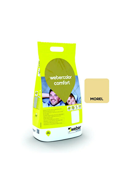 WEBER Chit de rosturi Comfort Morel 2 kg