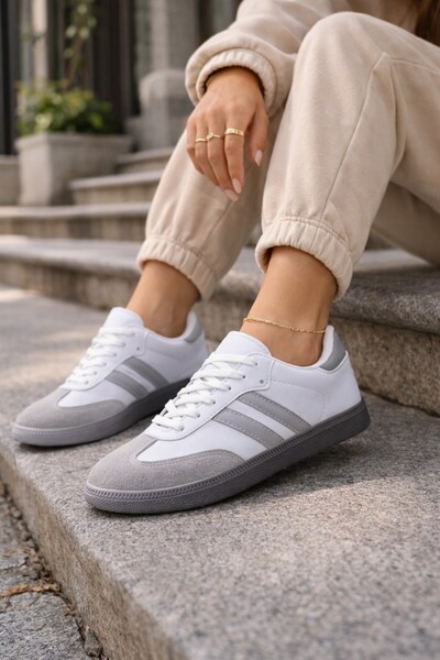 XStreet Row Women's Sports Shoes Walking Shoes Sneakers