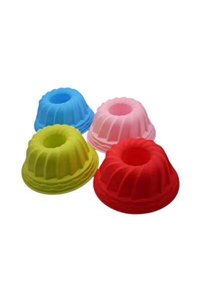 Rothoplast Pantone Silicone Molds for Desserts – Creativity and Performance i...