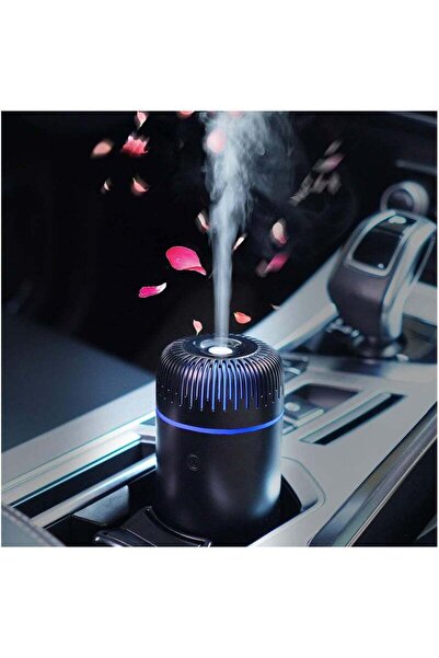 Arabest جهاز ترطيب هواء للسيارة يعمل بمنفذ USB، مناسب للسيارة والمنزل والمكتب...