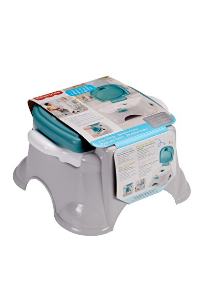 Mercaton FISER PRICE OLITA 3 IN 1