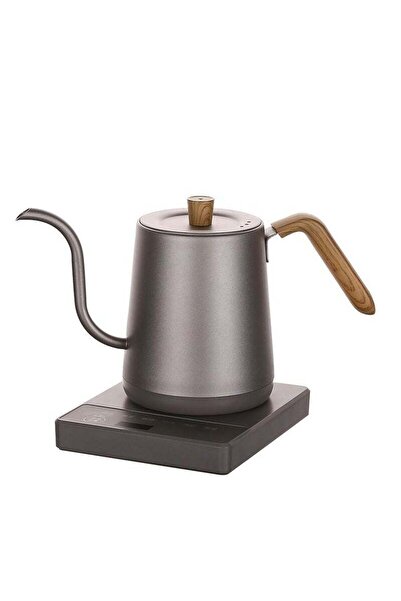 Arabest Electric Kettle, with 5 Temperature Control Model, Pour Over Kettle f...