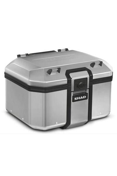 Shad TR48 TERRA ALÜMİNYUM ÇANTA D0TR48100