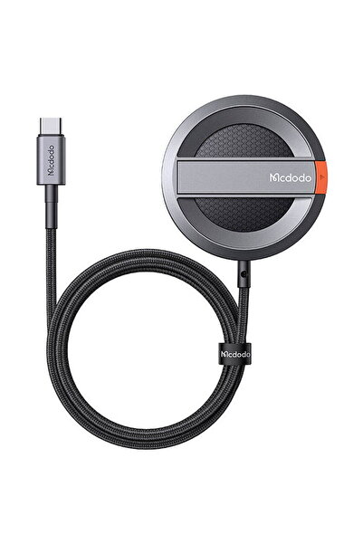 Mcdodo USB-C MagSafe foldable stand 15W Black