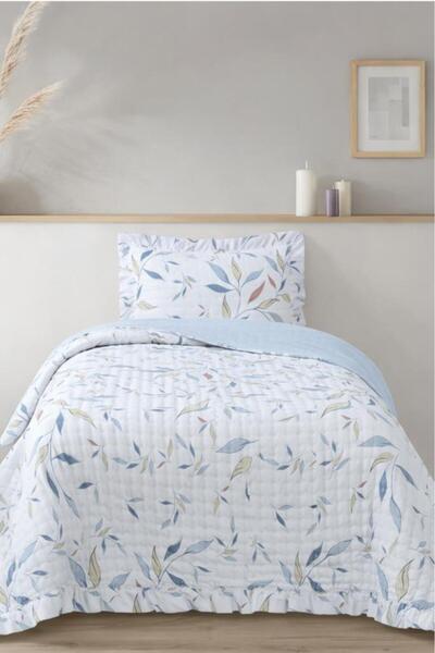 Çeyiz Diyarı غطاء سرير فردي بوكريس مقاس 180x240 سم