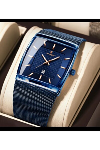 Poedegar Men's Watch Warrior Reflecting the Spirit Design That Doesn'T Measur...