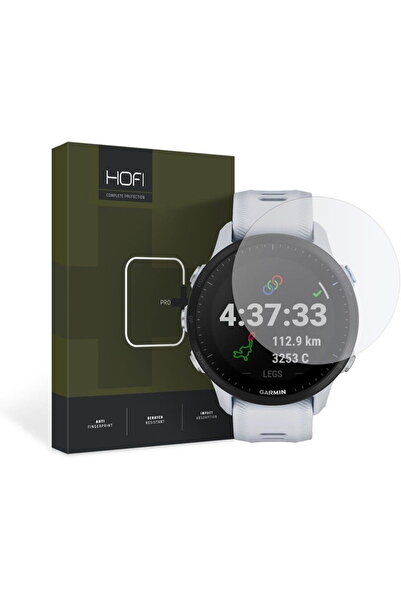 HOFI GLASS PRO+ GARMIN FORERUNNER 955 / 955 SOLAR