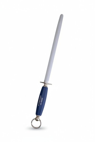 FİSCHER BARGOİN Fischer L290B Classic Oval Masat No 12, Çelik Boyu 30 cm, Mavi
