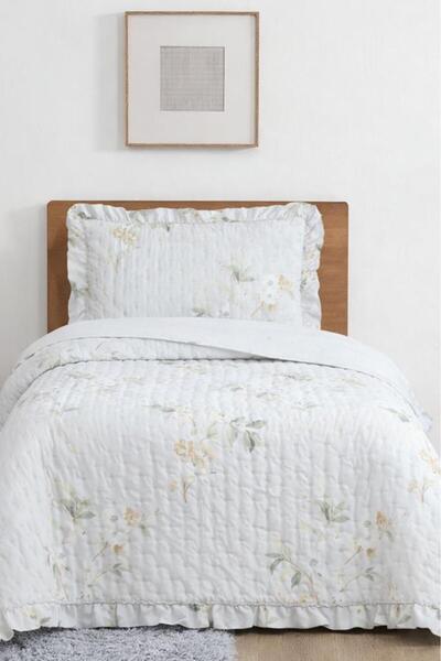 Çeyiz Diyarı Peru Single Bedspread 180X240 cm