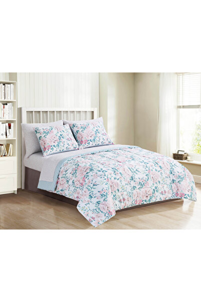 Bee Home Big One | 9-Piece Double Duvet Set