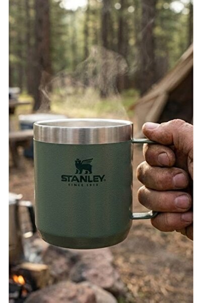 Stanley Classic Legendary Camp Mug 0.35L