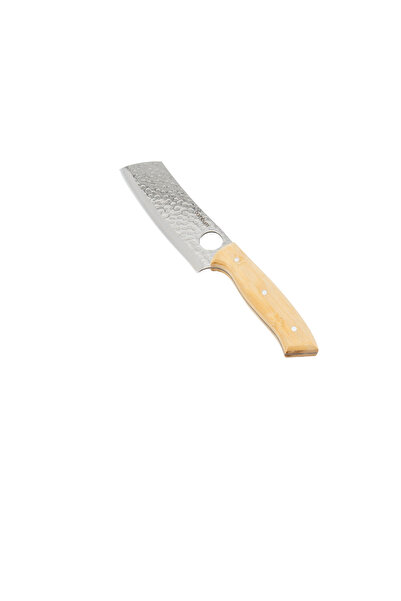 Bambum Imperial Perforated Chef's Knife