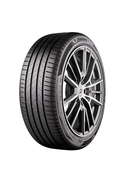 Bridgestone 205/55r16 91v Uyumlu Turanza 6 2025