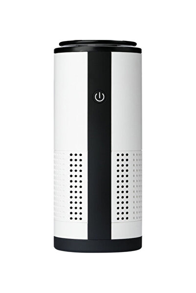 HALAMODO جهاز تنقية هواء محمول