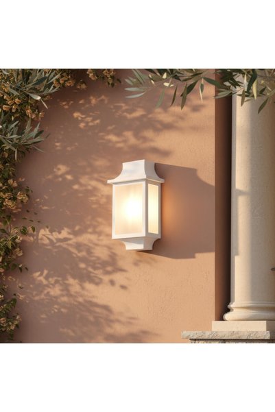 ottolamp Outdoor Wall Sconce