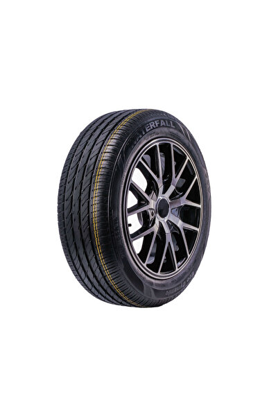 waterfall 235/45R17 97W XL Unique UHP Yaz Lastiği 2026