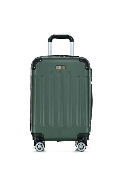 ANTHONY JACKSON Ultra Hafif ABS Valiz TRION