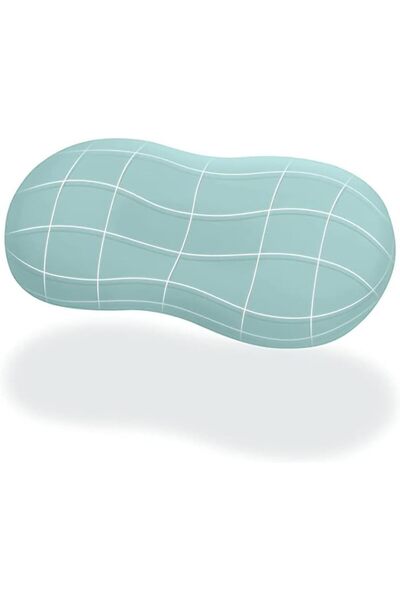 Arabest Memory Foam Pillow, Ergonomic Bed Decorative Pillow with Soft Cooling...