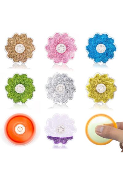 Arabest Fingertip toys, suitable for children over 3 years old, party gifts, ...