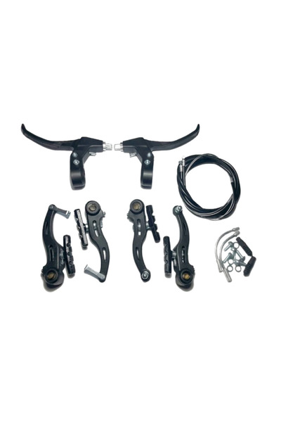 OEM BMX 16-20 V-BREAK FREN TAKIMI