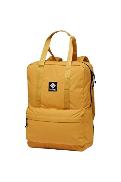 Columbia Trek Backpack, 24l, Yellow