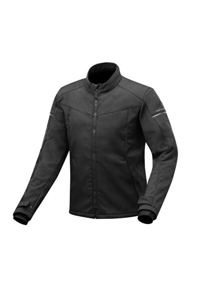 Tucano Urbano OVETTO CE WINDSCUD CEKET SİYAH