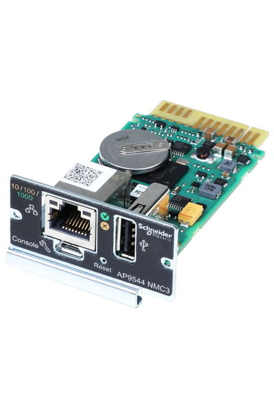 Apc Card pentru Easy UPS, monofazat