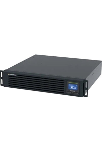 SOCOMEC NRT4-U030B, 3000V/3000W, Negru