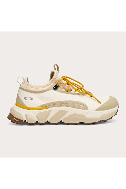 Oakley Light Shield Waterpoof Vibram Outdoor Ayakkabı FOF100349 White/Grey/Ye...