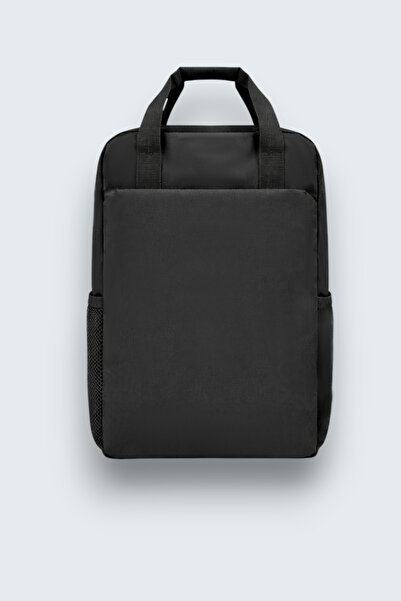 Moda West Unisex Large Volume Laptop Backpack 15.6 Inches |   Tablet Compartm...