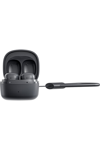 CANYON CNS-TWS4G, In-Ear, BT 5.3, TWS, Negru