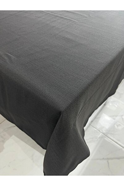VELLON HOME مفرش طاولة من الكتان 160 × 220
