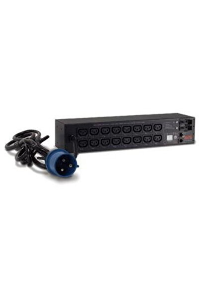 Apc PDU RACK CU COMUTATOR 2U 32A 230V