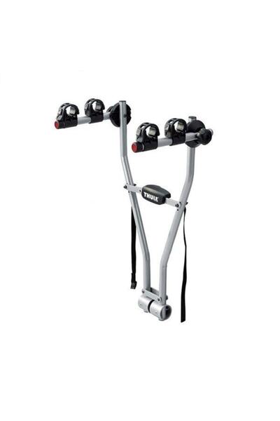 Thule Xpress 970 Bicycle Carrier for 2 Bikes