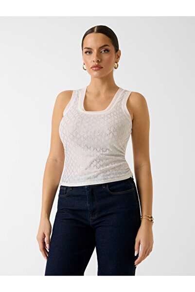 Guess Aria Kadın Top