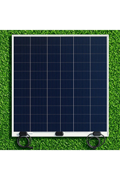 Prisma Cell 250 Watt Esnek Panel TOPCon Hücreli Yüksek